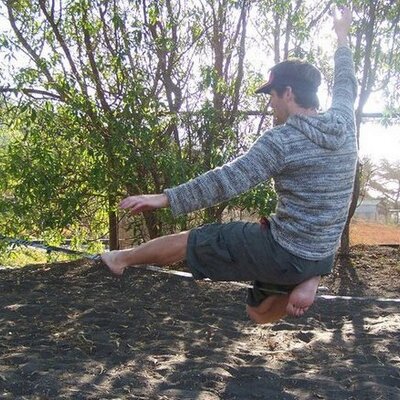 Profile Picture of Daniel Cristi (@City_training) on Twitter
