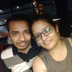 Profile Picture of Divya Pillai (@divyapillai90) on Instagram