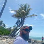 Profile Picture of Patrick Worrell (@unrealdonkey) on Instagram
