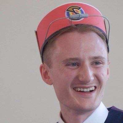 Profile Picture of Joe Barron (@JosephBarron) on Twitter