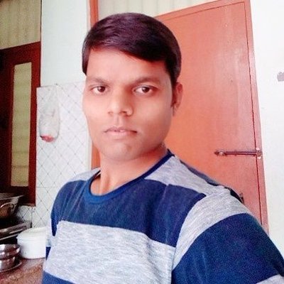 Profile Picture of ANAR SINGH PATEL (@ANARSINGHPATEL2) on Twitter