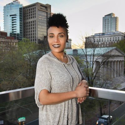 Profile Picture of Nicole Archibald (@archibaldprop) on Twitter