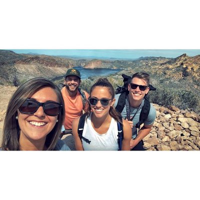 Profile Picture of Scott Coleman Jr. (@ScottColemanJr) on Twitter