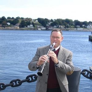 Profile Picture of Andy Sherwood (@sherwoodsdixieland) on Myspace