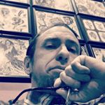 Profile Picture of Jason Bradshaw (@tatzapper) on Instagram