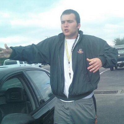 Profile Picture of Kris Hamilton (@KrisHam_69) on Twitter