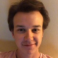 Profile Picture of Cody Larsen (@cody-larsen-20) on Quora