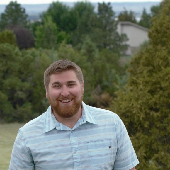 Profile Picture of Andrew Megorden (@andy_megorden) on Poshmark
