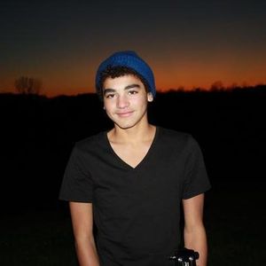 Profile Picture of Austin Morley (@morleyaustin) on Myspace