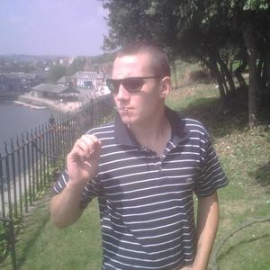 Profile Picture of Pete Hayward (@poeing_747) on Myspace
