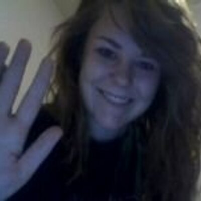 Profile Picture of Kayleigh Gulgowski (@MrLiam_Boyer_II) on Twitter