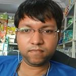 Profile Picture of Niraj Patel (@nirajpatel891989) on Instagram