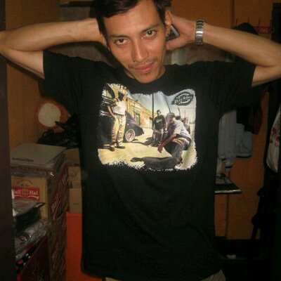 Profile Picture of Ronald Hansen (@hansclick007) on Twitter