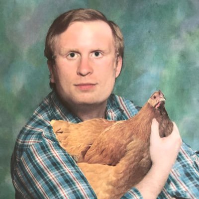 Profile Picture of Alexander Russell (@AlexRussell1) on Twitter