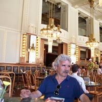 Profile Picture of Joseph Mcghee (@joseph-mcghee-6) on Quora