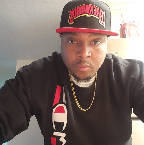 Profile Picture of Curtis Montgomery (@curtismontgomer) on Poshmark