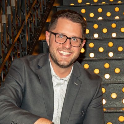Profile Picture of Kyle Helmick (@KyleHelmick) on Twitter