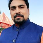 Profile Picture of Vineet Tyagi (@vineet.tyagi.391) on Instagram