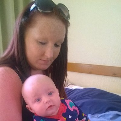 Profile Picture of Ceri-Anne Gandy (@Cegs1987Anne) on Twitter