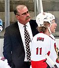 Profile Picture of Paul MacLean (ice hockey) - Wikipediaon Wikipedia