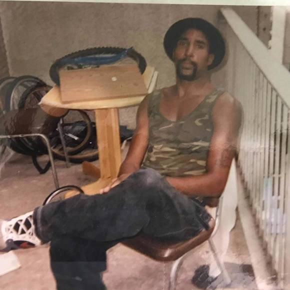 Profile Picture of Joshua Arrington (@joshuaarring366) on Poshmark