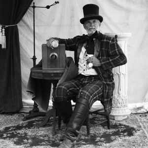 Profile Picture of Wendell Decker (@wanderer669) on Myspace