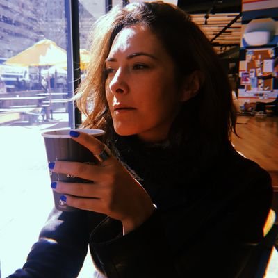 Profile Picture of Mishon Sutherland (@MeeshBryell) on Twitter