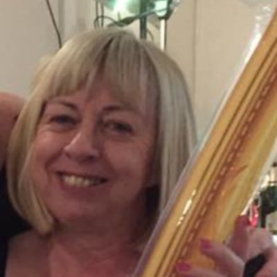 Profile Picture of Debbie Oates (@debbieoates60) on Twitter