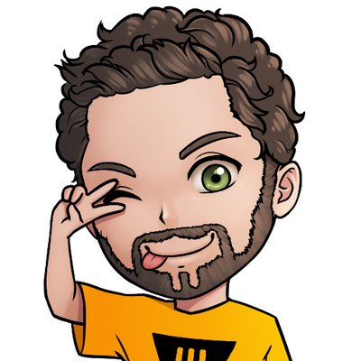 Profile Picture of WARAK (@WarakSenpai) on Twitter