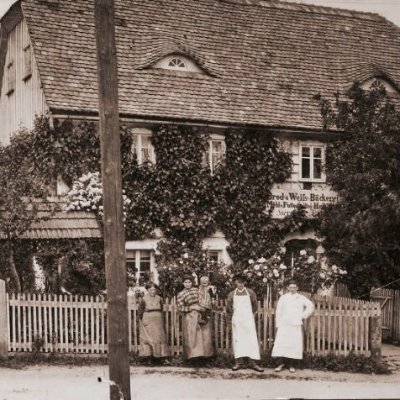 Profile Picture of Michel Rudolf (@MichelRudolf1) on Twitter