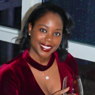 Profile Picture of Adria Phillips (@adriacp1) on Twitter