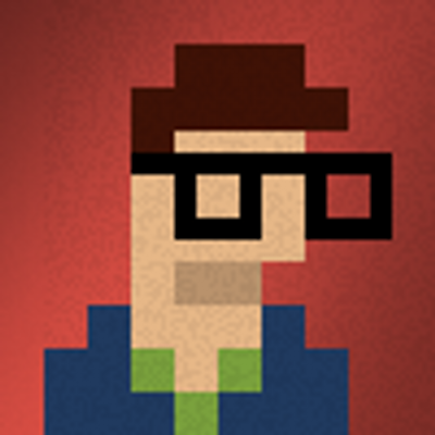 Profile Picture of Brad Rodriguez (@brodrigu) on Twitter