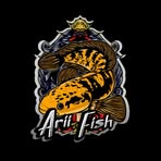 Profile Picture of Ari Fishh (@CibitungChannaLovers) on Facebook