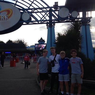 Profile Picture of Adam.clayden (@adamclayden7) on Twitter