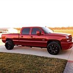 Profile Picture of Blake Hurt (@duramax_life24) on Instagram