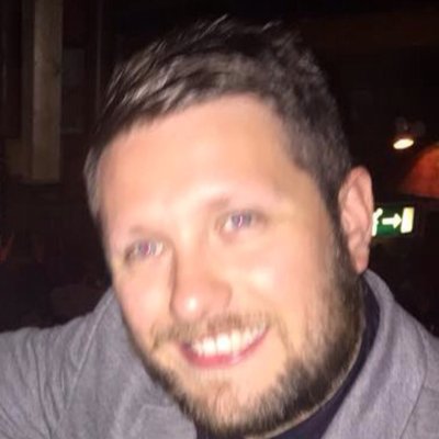Profile Picture of Kevin Heneghan (@kevinn1983) on Twitter