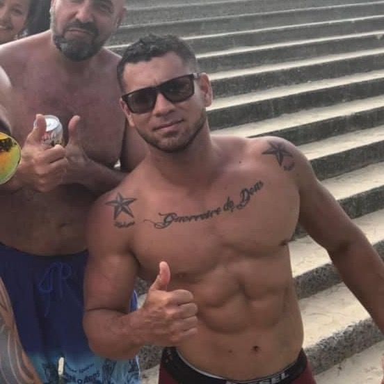 Profile Picture of Leandro Polverini (@leandro.polverini) on Tiktok