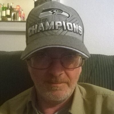 Profile Picture of Joe Rivers (@ThePrivateer007) on Twitter