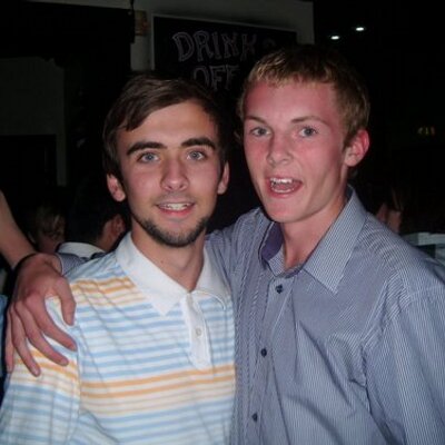 Profile Picture of Andy Reddy (@AndyDReddy) on Twitter