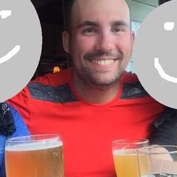 Profile Picture of Simon Durocher (@Jack81qc) on Twitter