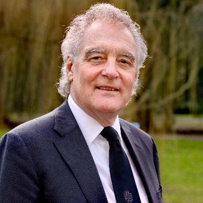 Profile Picture of Paul Van Der Heijden (@pfheijden) on Twitter