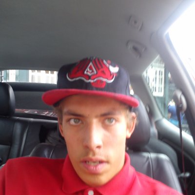 Profile Picture of Marcus Parsons (@parsons_marcus) on Twitter