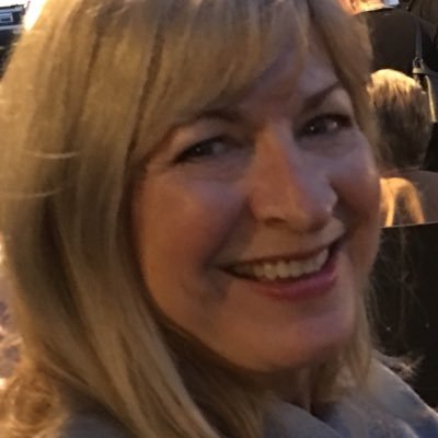 Profile Picture of Kim Claus Franklin (@kimgratitude) on Twitter