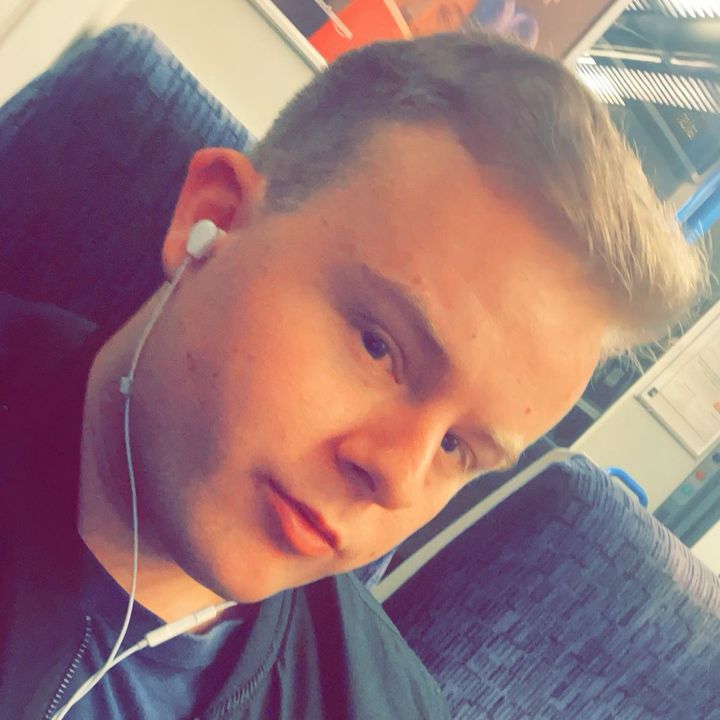 Profile Picture of DanielBolger (@danielbolgerfeismusician) on Tiktok