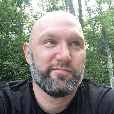 Profile Picture of Brian Goslin (@bgoslin1577) on Twitter