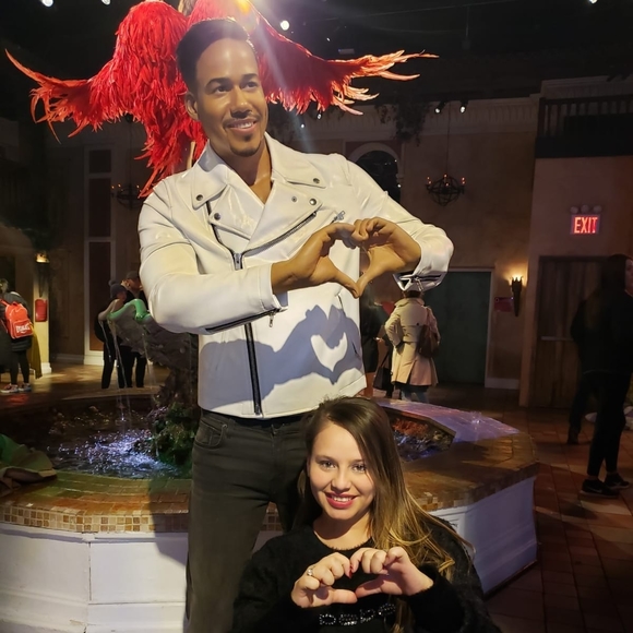 Profile Picture of Francy Jiménez (@francyj) on Poshmark