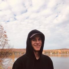 Profile Picture of jeremiecossette (@jeremiecossette) on Tiktok