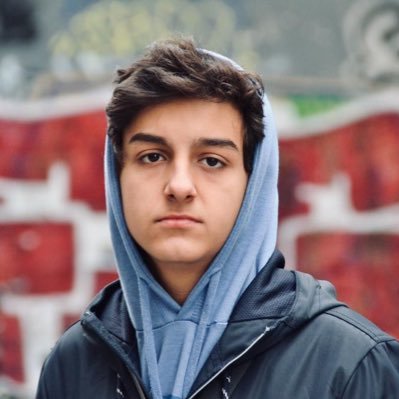 Profile Picture of Lorenzo Miceli (@LorenzoMiceli3) on Twitter