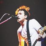 Profile Picture of Mark Hoppus (@mark_my_hoppus) on Instagram