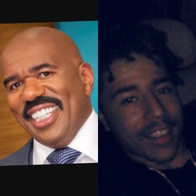 Steve Harvey - Twitter Profile Picture of Steve Harvey (@janoski78) on Twitter